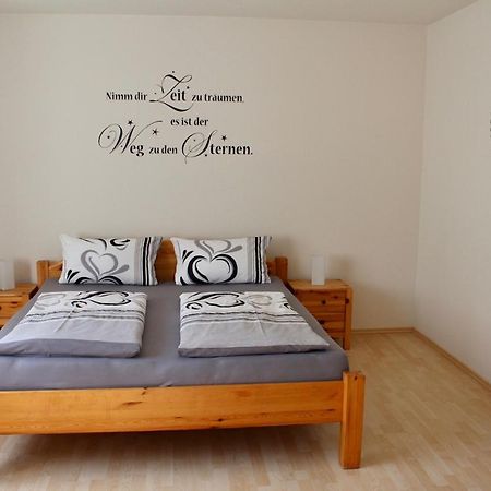 Ferienwohnung Am Weinberg Oberkirch (Baden) Exterior foto